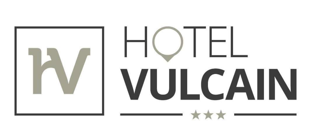 Hotel Vulcain L'Horme ภายนอก รูปภาพ